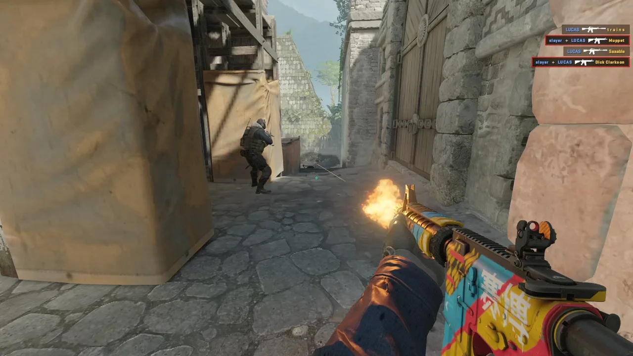 highlight